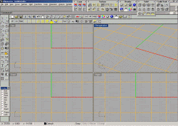 Rhino screenshot - click for full image (74kb)