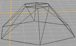 Finished turret - click for full image (20kb)