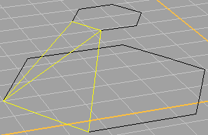 Make only one side of the turret - click for all views (28kb)
