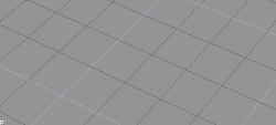 TS5's main toolbar in pop-up, normal and expanded modes - click for full animation (40kb)