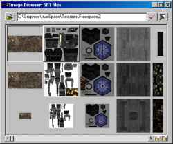 Image Browser - click for full image (32Kb)