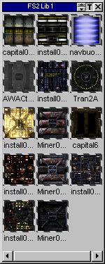 Material Library