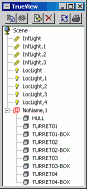 The TrueView window - click for full image (7kb)