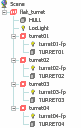 Completed heiarchy in TrueView - click for full image (2kb)